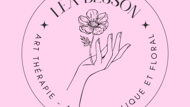 LÉA BESSON - Art thérapie