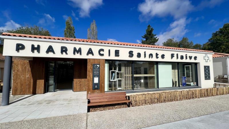 Pharmacie