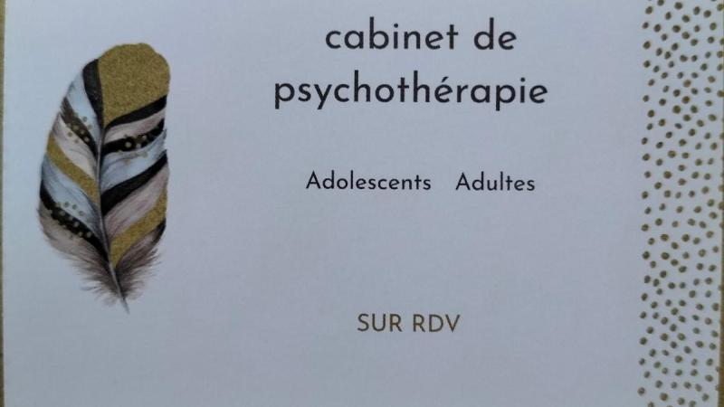 Carole TRICOT - psychopraticienne