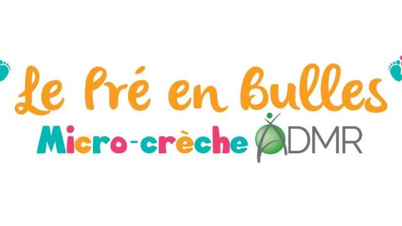 Micro-crèche "Le Pré en Bulles"