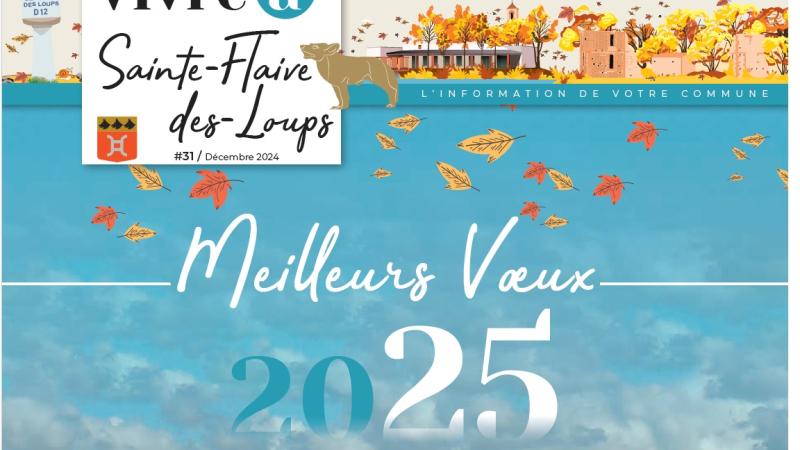 Bulletins municipaux