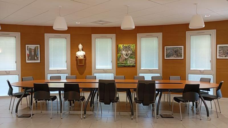 Registre des actaes administratifs