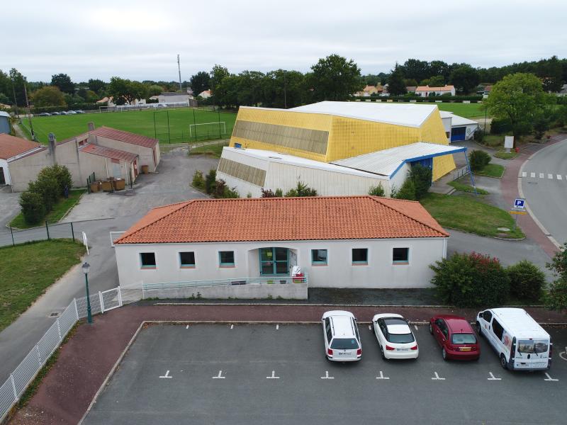 Accueil périscolaire et accueil de loisirs