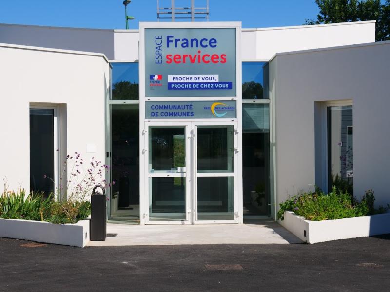 France Services