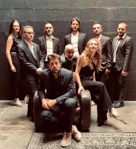 Les Hivernales – Spectacle musical : Memphis Soul